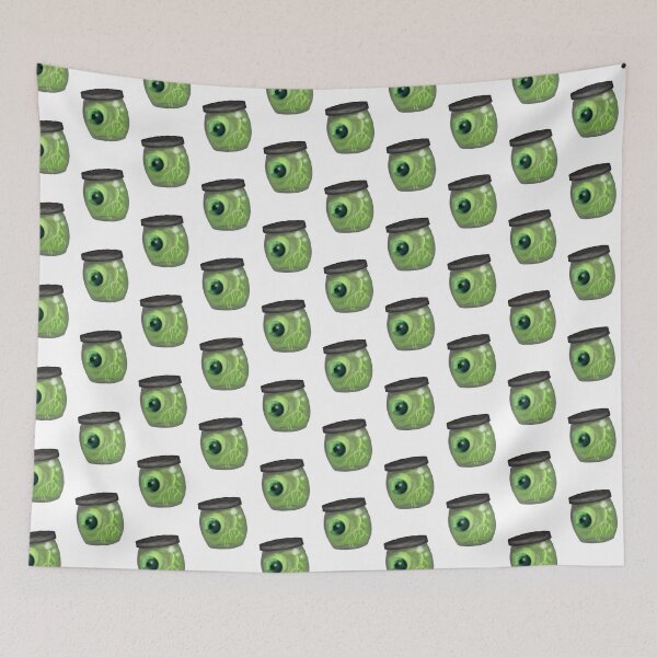 Item preview, eye see you designed and sold by gazrgaley.