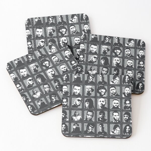 Item preview, Legends of Grime designed and sold by Oneeyedtee.