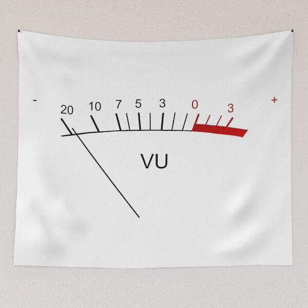 Item preview, meter designed and sold by serpico93.