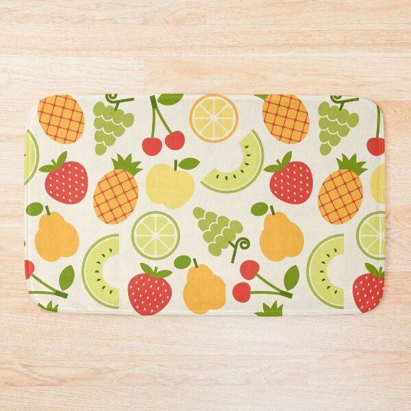 Item preview, Fruit pattern designed and sold by nikolae.