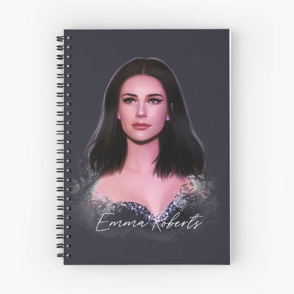 Item preview, Emma designed and sold by Anastasia Yurchak.