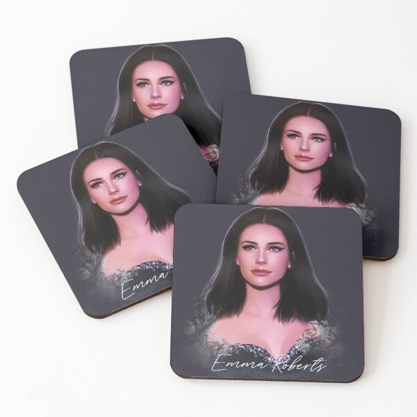 Item preview, Emma designed and sold by Anastasia Yurchak.