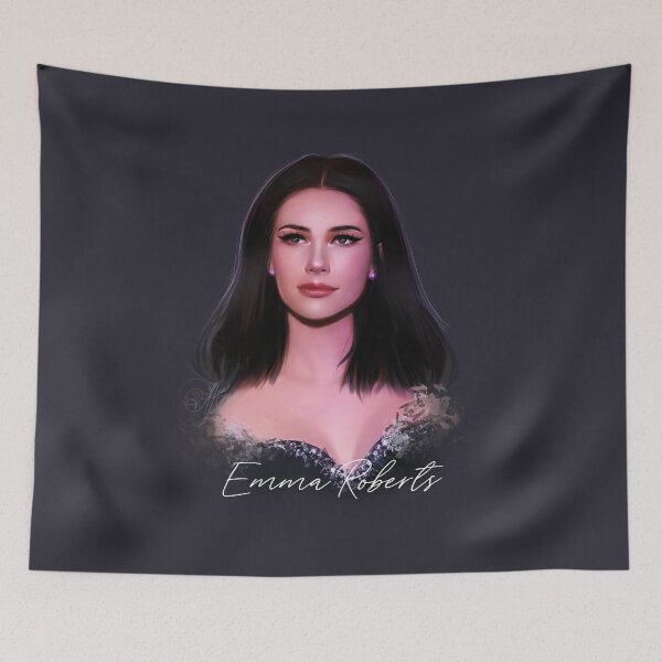 Item preview, Emma designed and sold by Anastasia Yurchak.