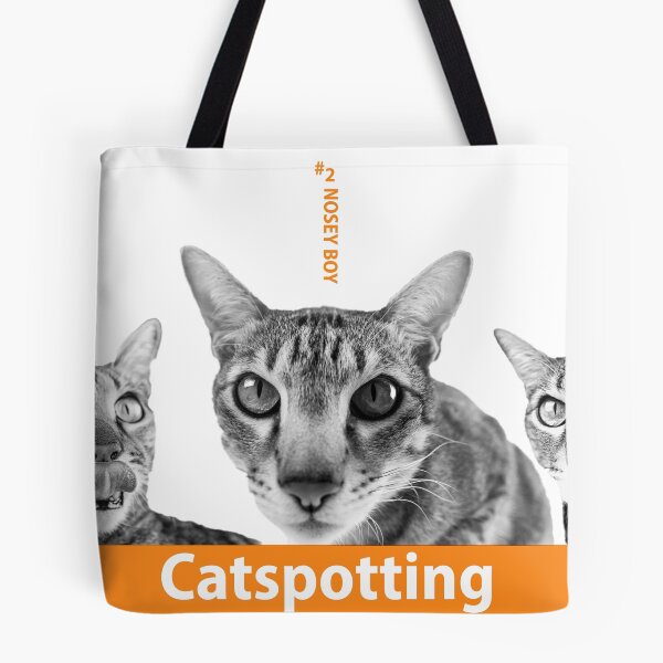 Item preview, Catspotting designed and sold by Glasgowbud.
