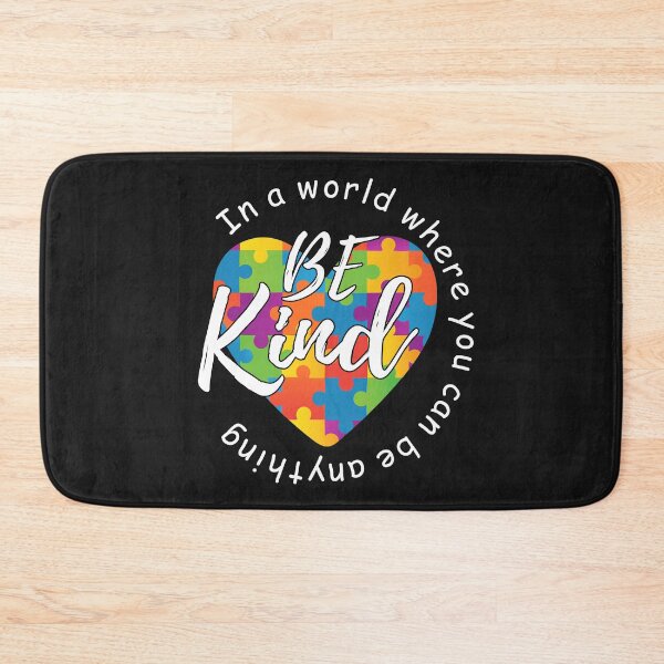Item preview, In A World Where You Can Be Anything Be Kind Kindness designed and sold by Best Designer.