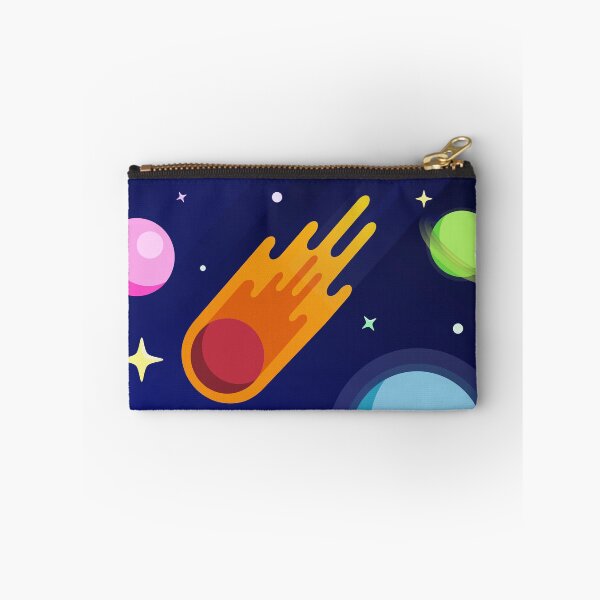 Item preview, Comet, Stars and Planets designed and sold by SeraphineArts.