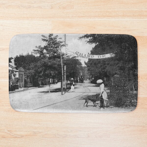 Item preview, Saint-Palais-sur-Mer 1900 designed and sold by Francois Richet.