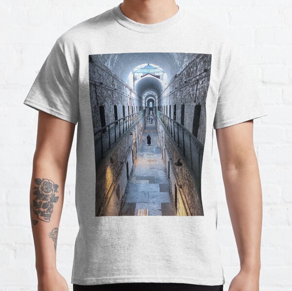 Eastern State Penitentiary Classic T-Shirt