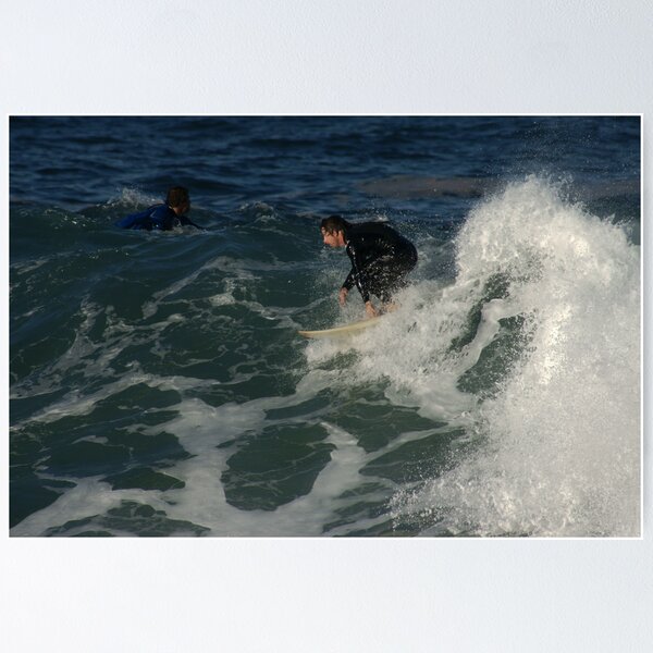 Item preview, The Surfer designed and sold by theaussie.