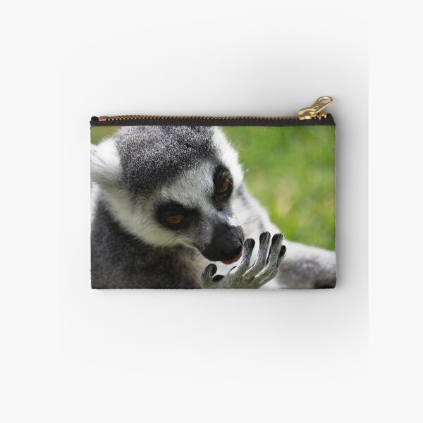 Item preview, Palm reading Lemur designed and sold by Ralph Goldsmith.