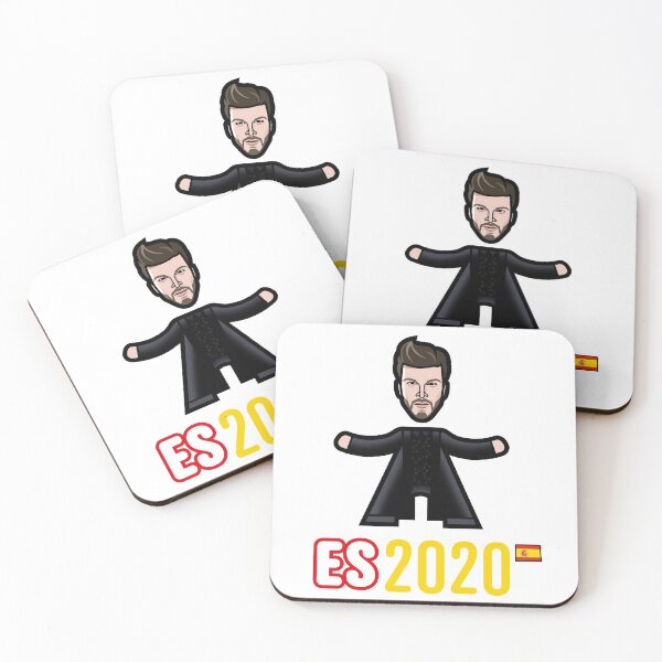 Item preview, ES 2020 designed and sold by Ben Morris.