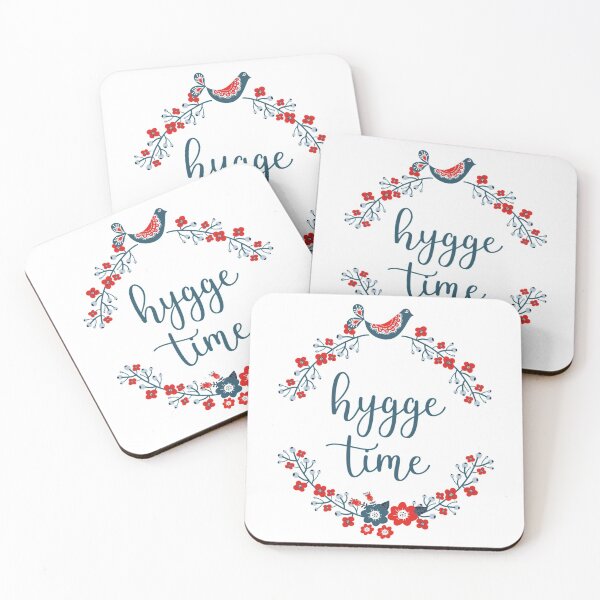 Item preview, Hygge Time designed and sold by linume.