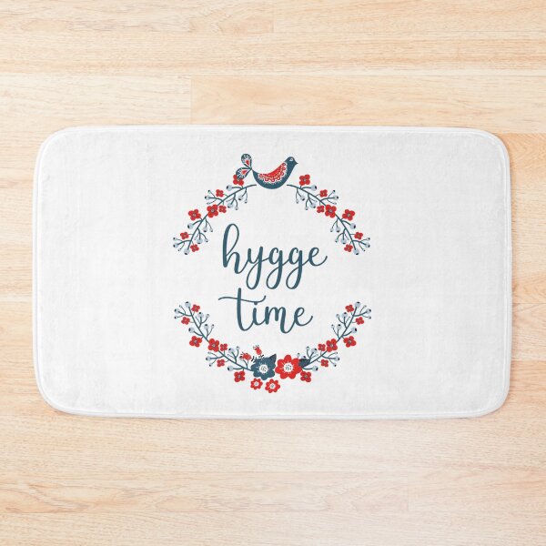 Item preview, Hygge Time designed and sold by linume.