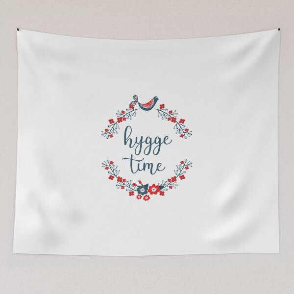 Item preview, Hygge Time designed and sold by linume.
