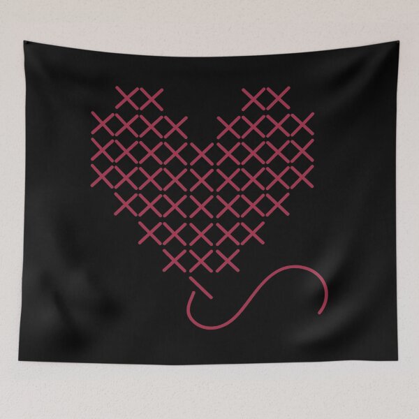 Item preview, heart designed and sold by bordeaux1987.
