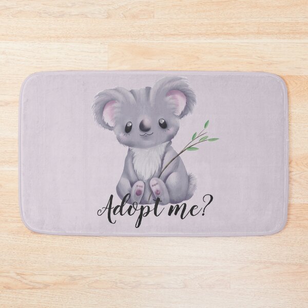 Item preview, Adopt a Koala designed and sold by Sofia Dimitriadou.