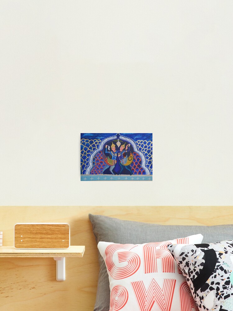 Thumbnail 1 of 3, Photographic Print, STRENGTH OF KHMER WOMEN by Pita designed and sold by greengecko.