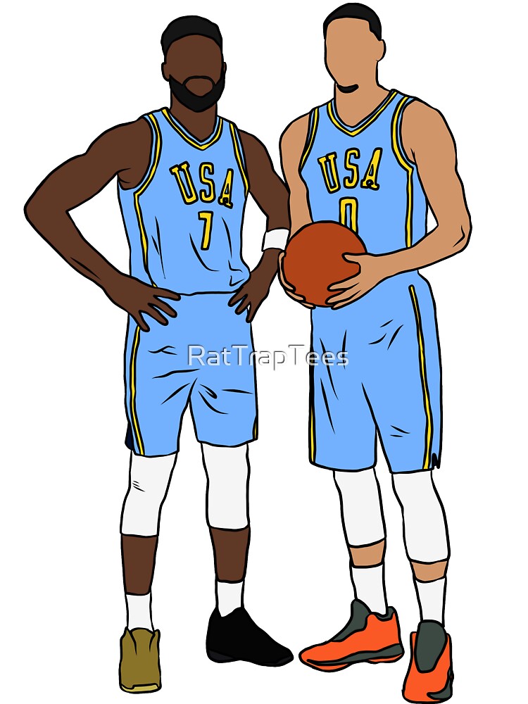 Basketball Clipart-blue basketball jersey with stars clipart