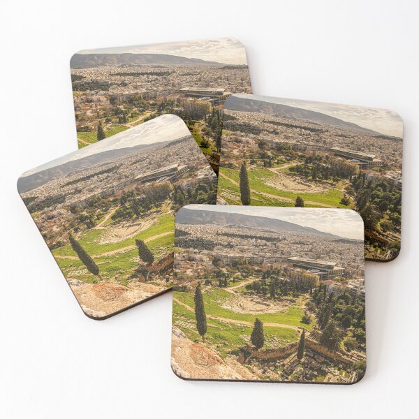Item preview, Theatre of Dionysus designed and sold by KensLensDesigns.