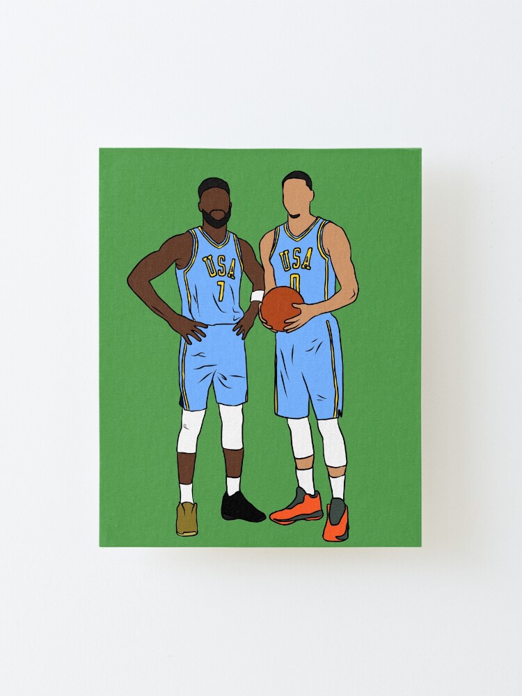 jayson tatum rising stars