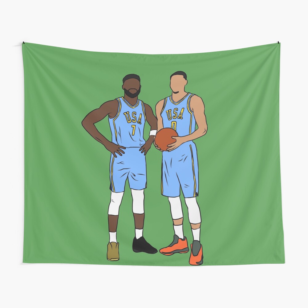 jayson tatum rising stars jersey