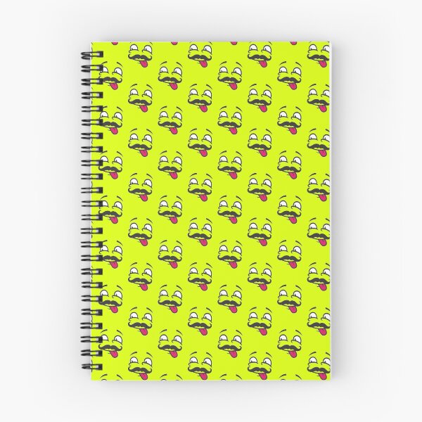 Item preview, Joyful Smile designed and sold by ElectricRay.