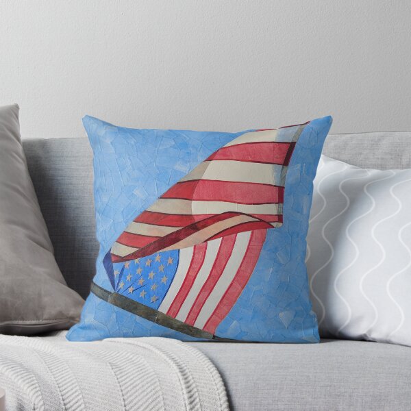 Item preview, "July breeze" designed and sold by Richard Robinson.