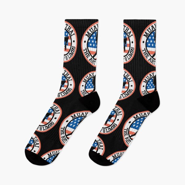 Item preview, Muay Thai The Art Of 8 Limb - Thai Boxing Gift designed and sold by Sandra78.