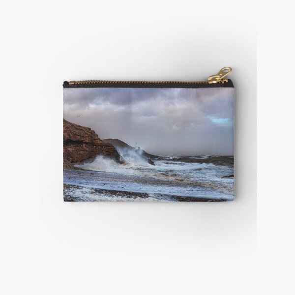 Item preview, Bracelet Bay, Mumbles "Storm Ciara". designed and sold by Richard Morgan.