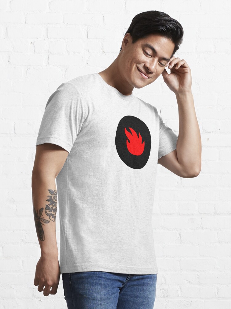 Alternate view of Audioslave Essential T-Shirt