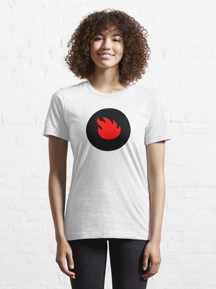 Alternate view of Audioslave Essential T-Shirt
