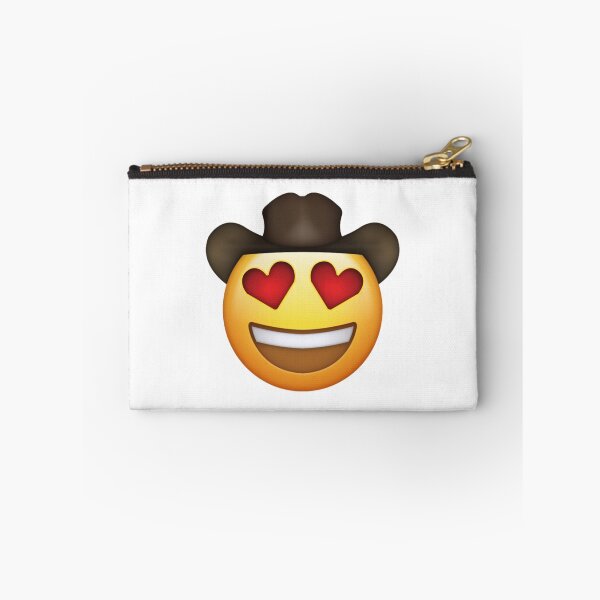 Item preview, yeehaw heart eyes designed and sold by ElleHodge.