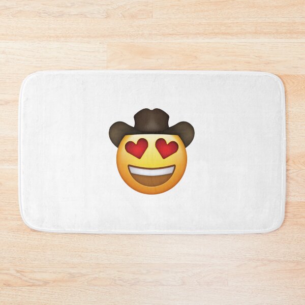 Item preview, yeehaw heart eyes designed and sold by ElleHodge.