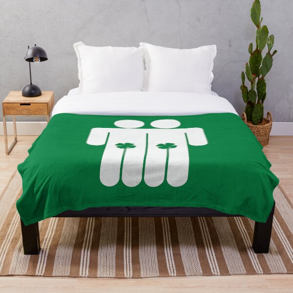 Item preview, St Patrick's Day Gay Couple LGBT designed and sold by FLStPeteDan.