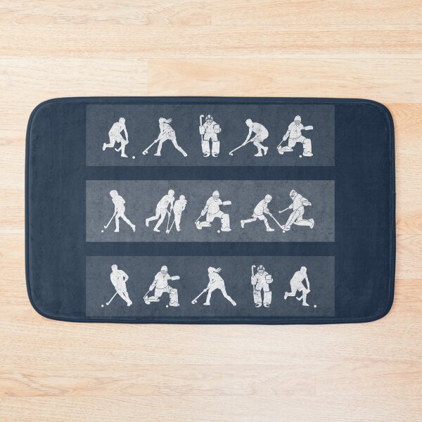Item preview, Field hockey designed and sold by hookfreaks.