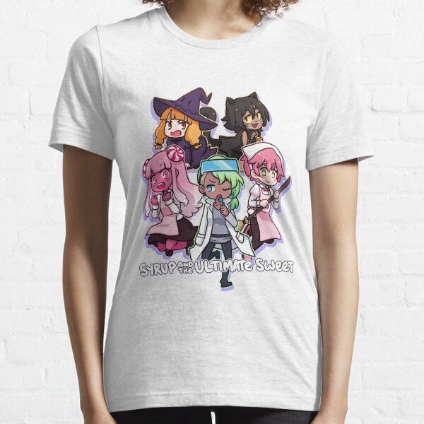 Syrup and the Ultimate Sweet Essential T-Shirt