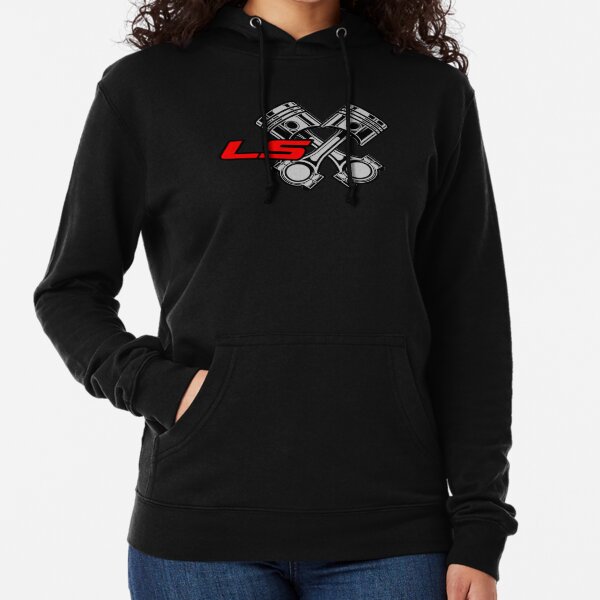 lsx sweatshirt