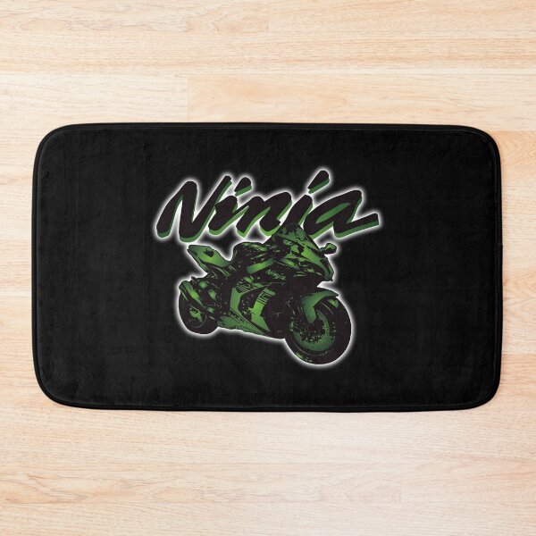 Item preview, ZX10R Ninja designed and sold by Sandorm.