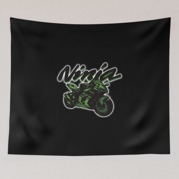 Item preview, ZX10R Ninja designed and sold by Sandorm.