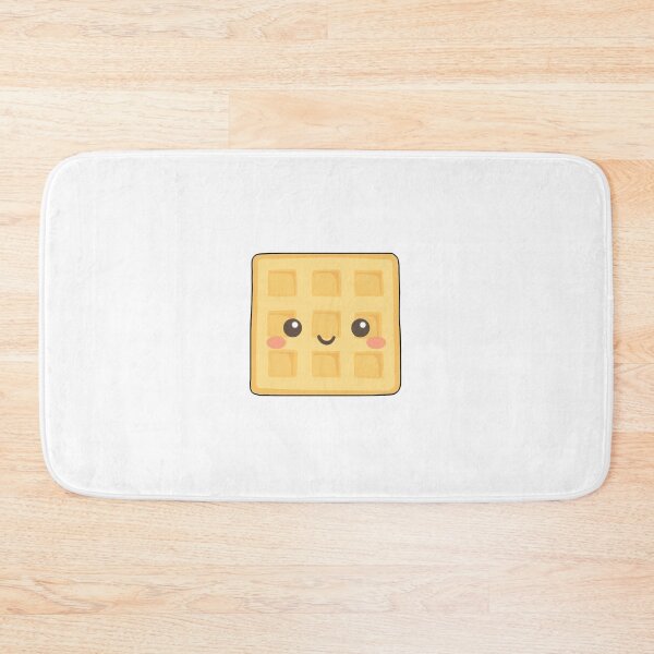 Item preview, Cute Waffle designed and sold by idkco.
