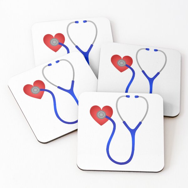 Item preview, Bac Heart designed and sold by airdrop.