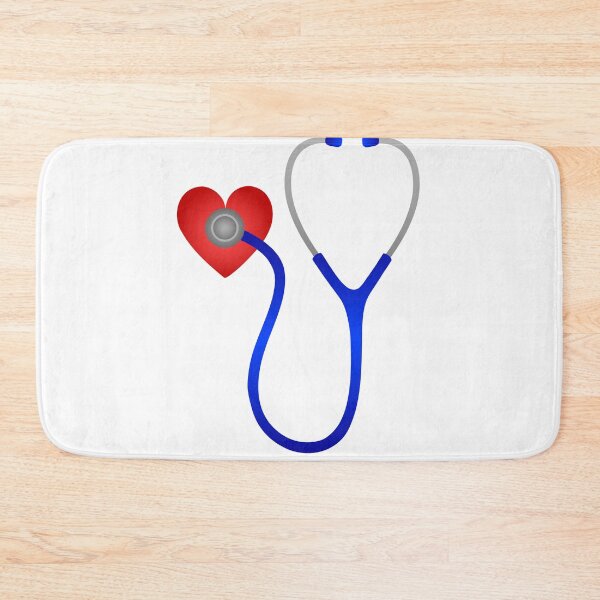 Item preview, Bac Heart designed and sold by airdrop.