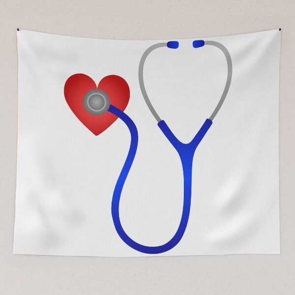 Item preview, Bac Heart designed and sold by airdrop.