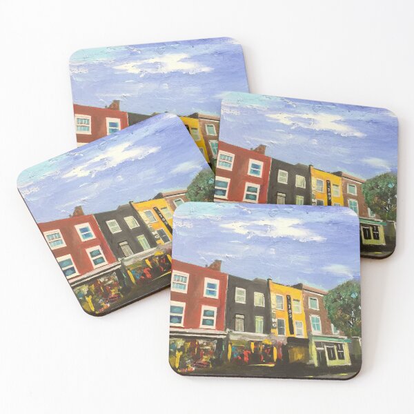 Item preview, London, Camden Market designed and sold by golan22may.