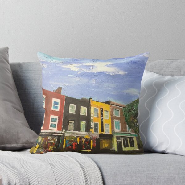 Item preview, London, Camden Market designed and sold by Andrew Reid Wildman .