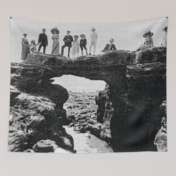 Item preview, Saint-Palais-sur-Mer 1900 designed and sold by Francois Richet.