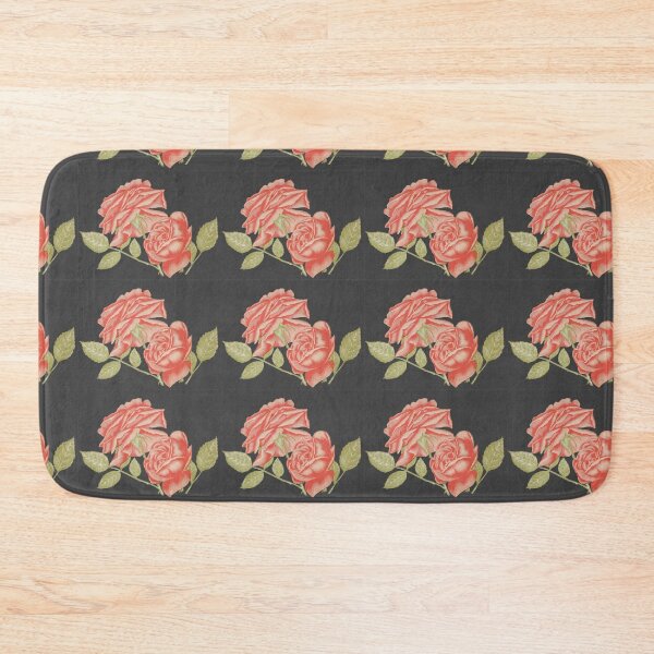 Item preview, Painted Red Roses designed and sold by iamhewho.