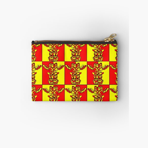 Item preview, RED BLACK YELLOW-254 designed and sold by Infopreneur1231.