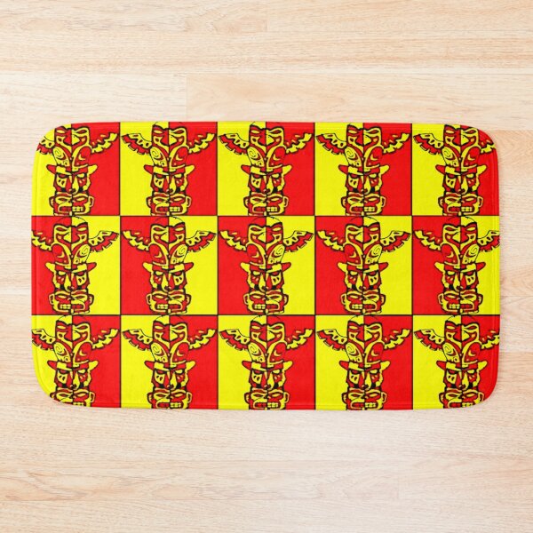 Item preview, RED BLACK YELLOW-254 designed and sold by Infopreneur1231.