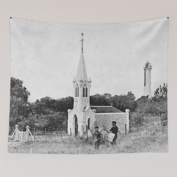 Item preview, Saint-Palais-sur-Mer 1900 designed and sold by Francois Richet.